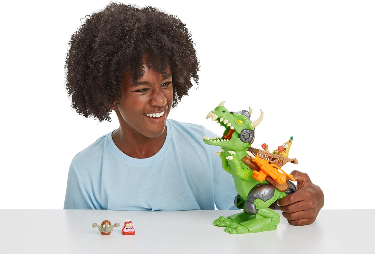 Grossery Gang Company Values